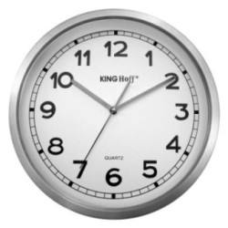 Zegar ścienny 30cm KH-5025